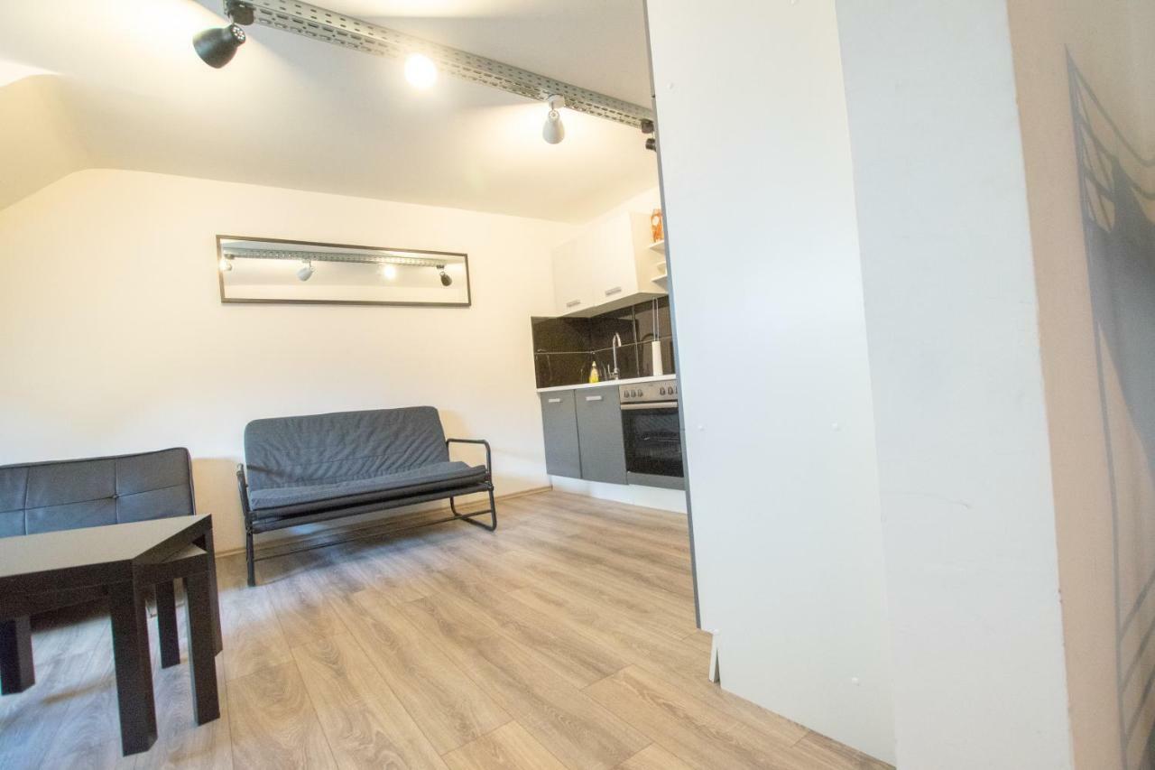Appartement Altstadt 1 Düsseldorf