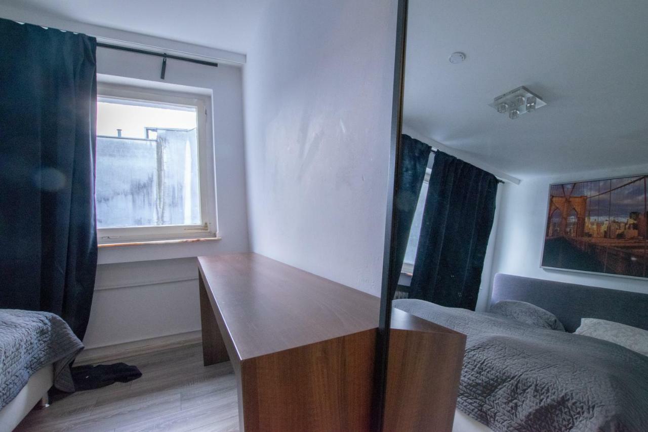 Altstadt 1 Appartement Düsseldorf
