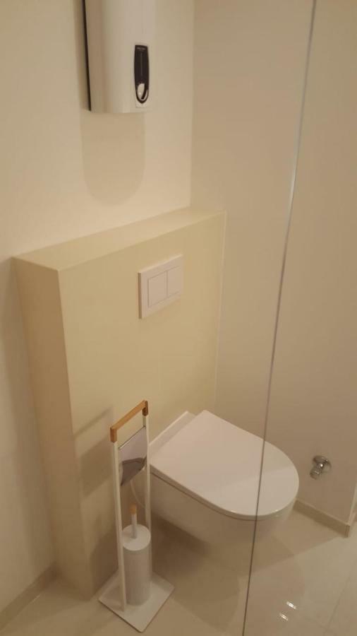 Nettes In Düsseldorf-derendorf - Stylisch + Gemütlich Apartment