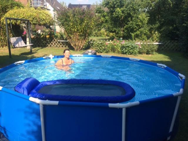 Duesseldorfer Homestay