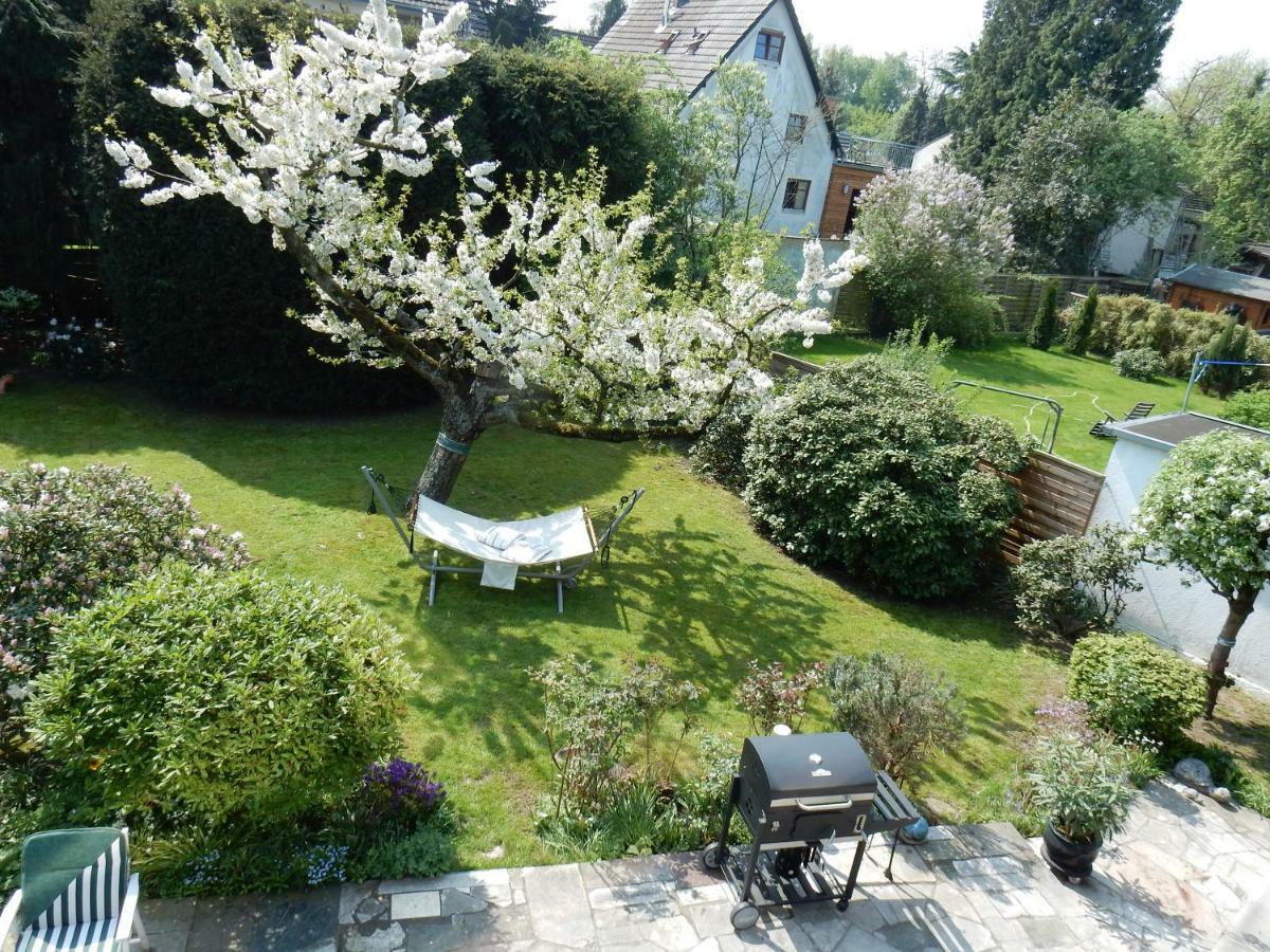 Homestay Duesseldorfer