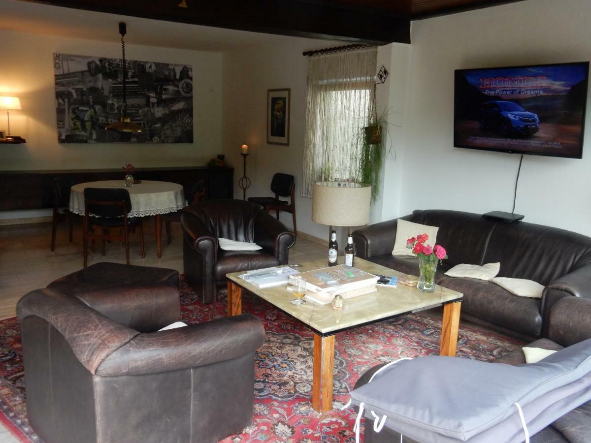 Homestay Duesseldorfer Dusseldorf