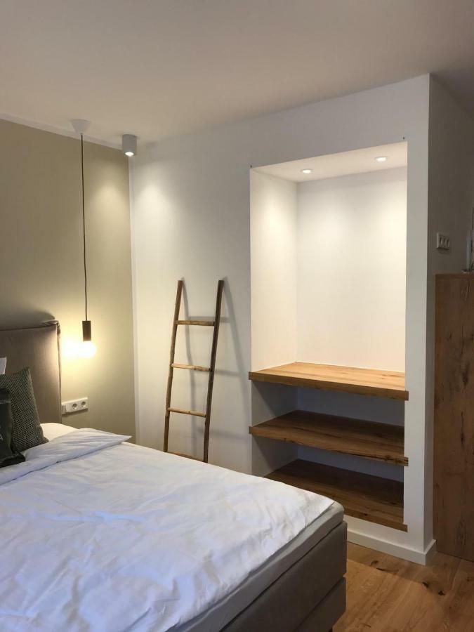 Nettes In Düsseldorf-derendorf - Stylisch + Gemütlich *