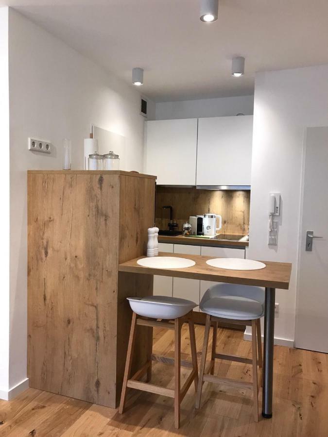 Nettes In Düsseldorf-derendorf - Stylisch + Gemütlich Apartment