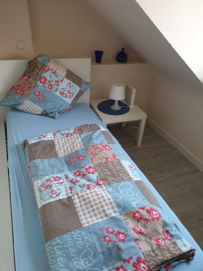 Messe-studio In Dusseldorf-derendorf Homestay Dusseldorf