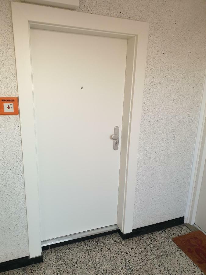 Homestay Messe-studio In Dusseldorf-derendorf