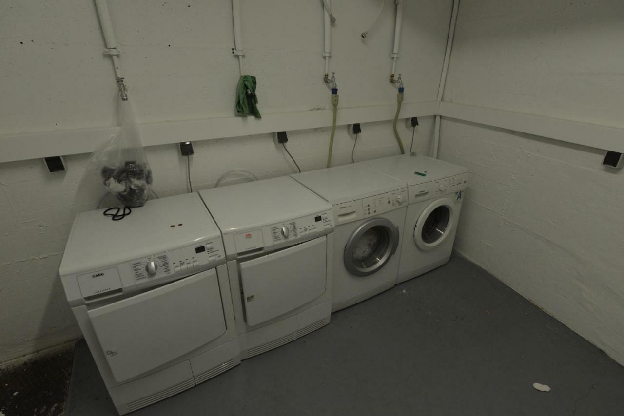 Studio-apartment Am Wehrhahn 38