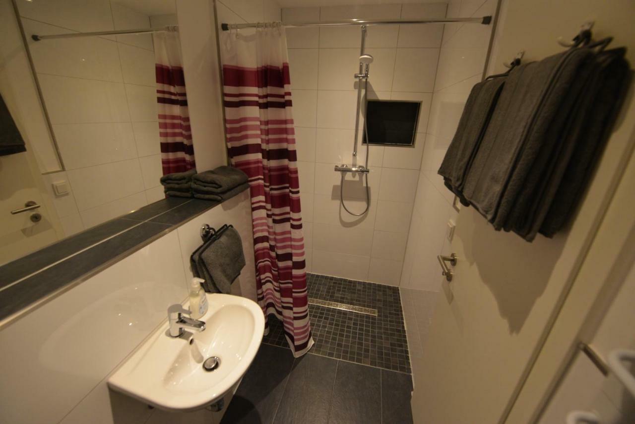 Studio-apartment Am Wehrhahn 38