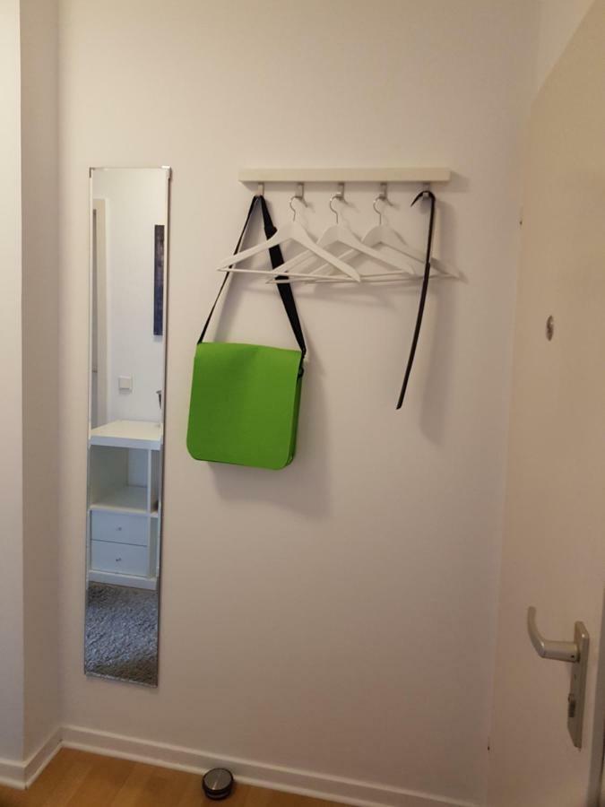 Neues, Ruhiges Nordic In Düsseldorf-nord Apartment *