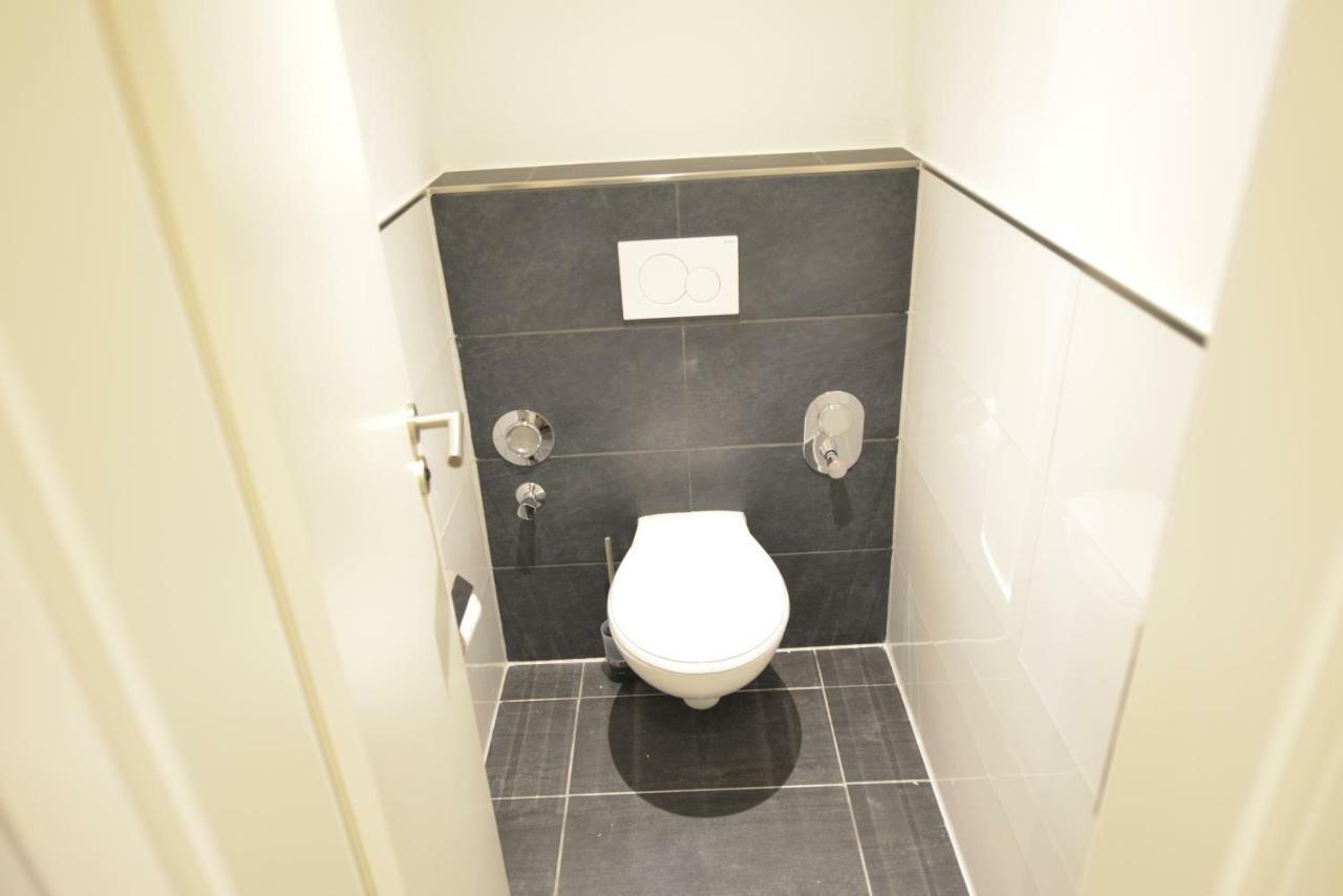 Apartment Studio-apartment Am Wehrhahn 38