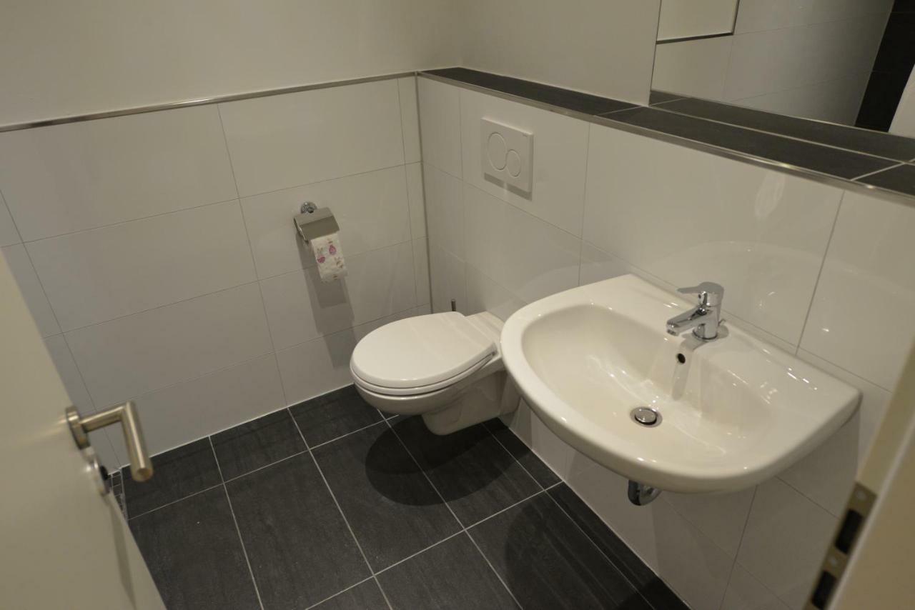 Studio-apartment Am Wehrhahn 38 Apartment