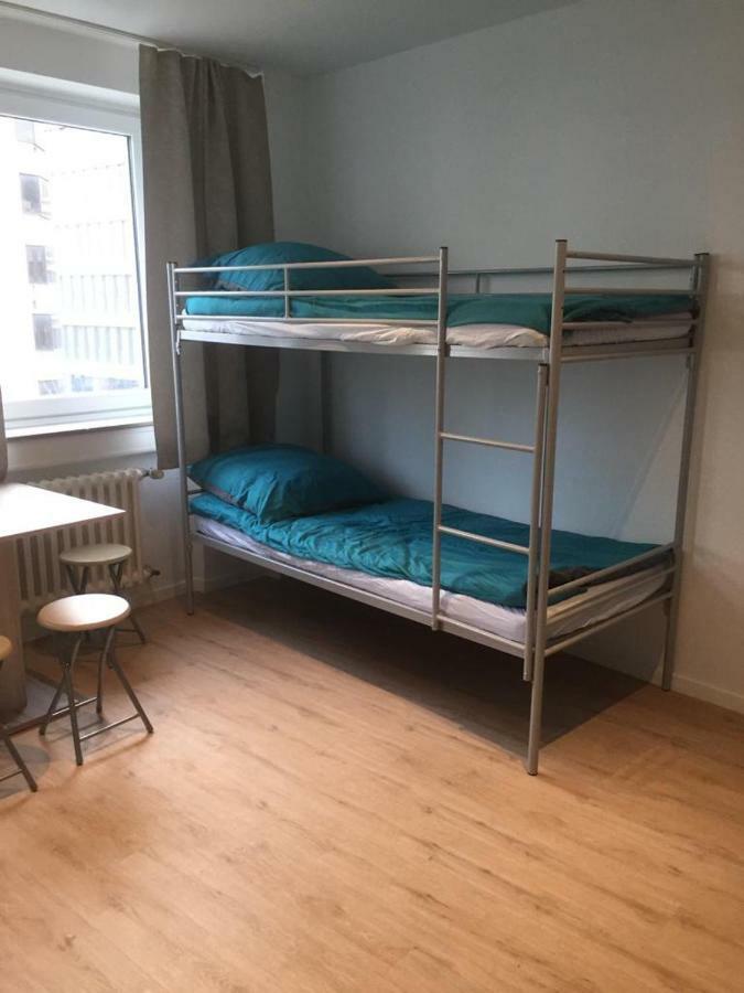 Studio-apartment Am Wehrhahn 38 Dusseldorf