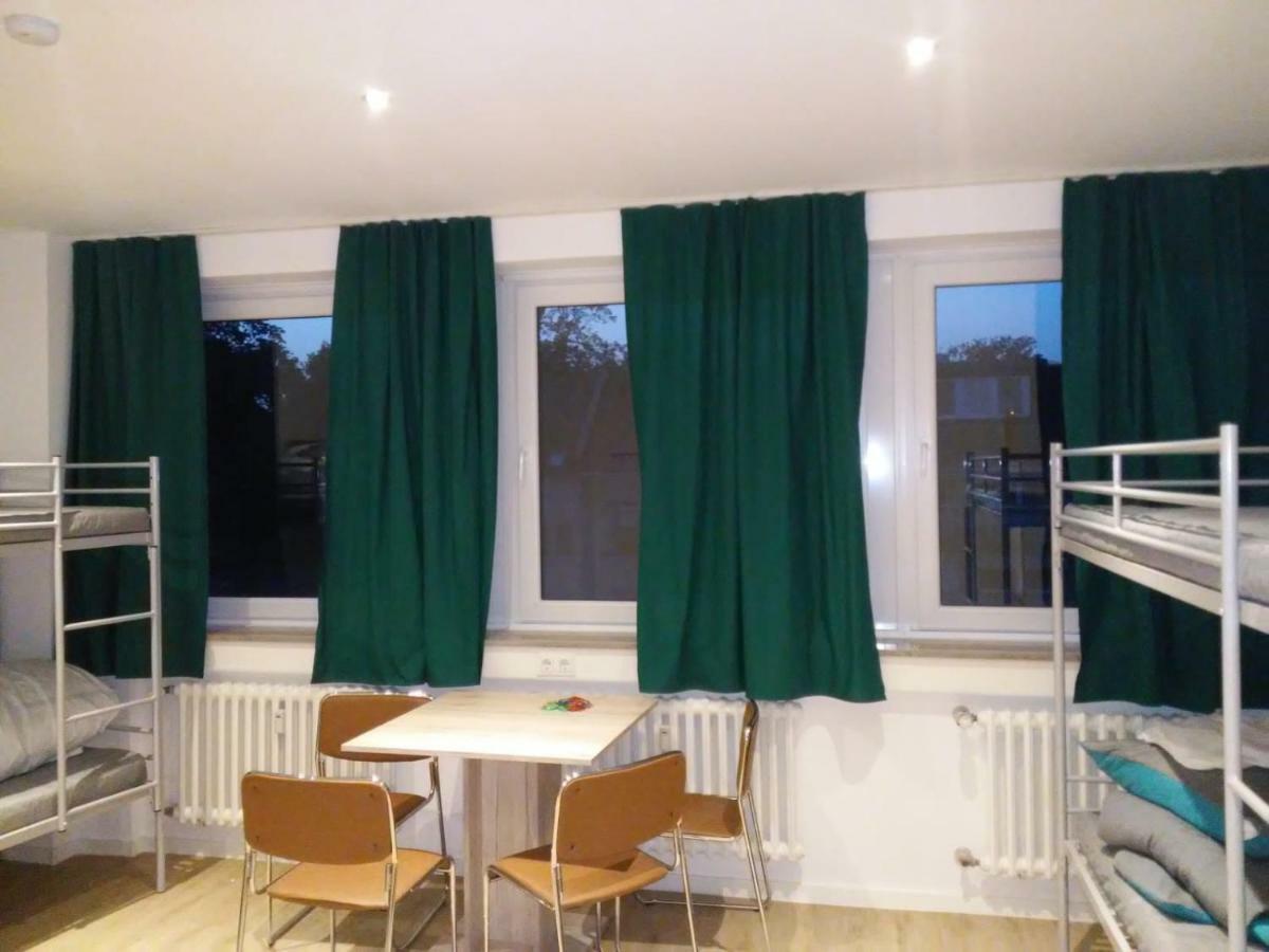 Studio-apartment Am Wehrhahn 38 Apartment