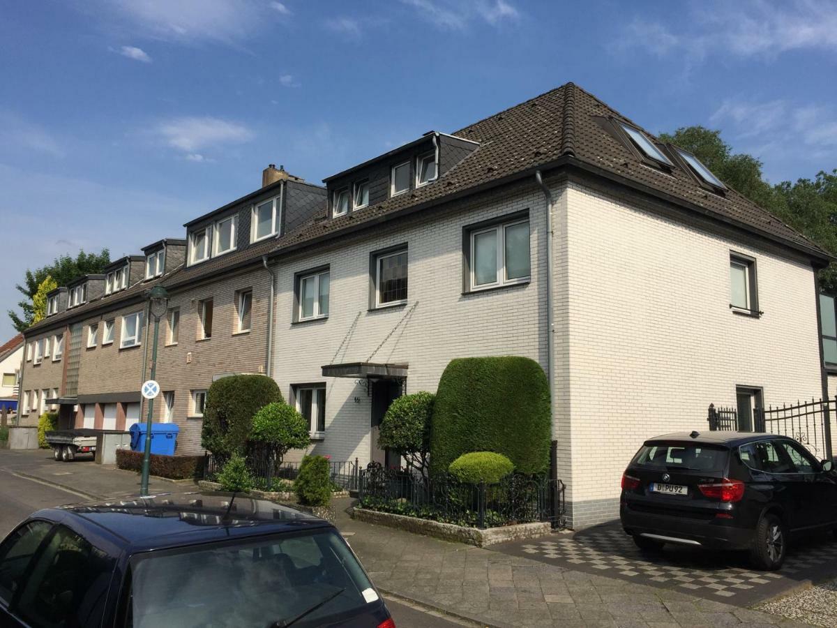 Apartment Messewohnung *
