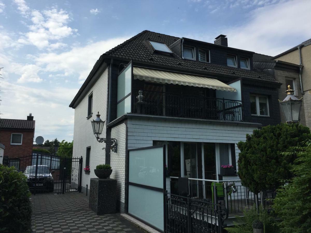 Messewohnung Dusseldorf