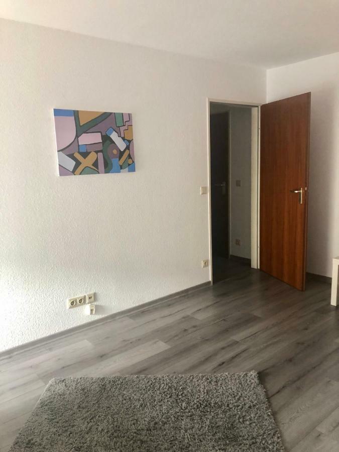 Near University Hospital In * Dusseldorf