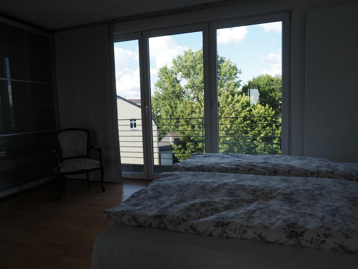 B8 - Just A Private Accommodatie bij particulieren Düsseldorf