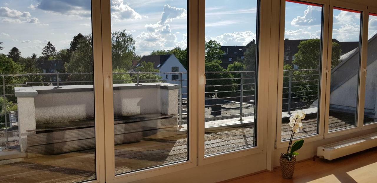 B8 - Just A Private Accommodatie bij particulieren Düsseldorf