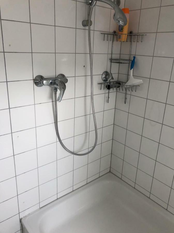Guest house Einzel-apartment Oberkassel *