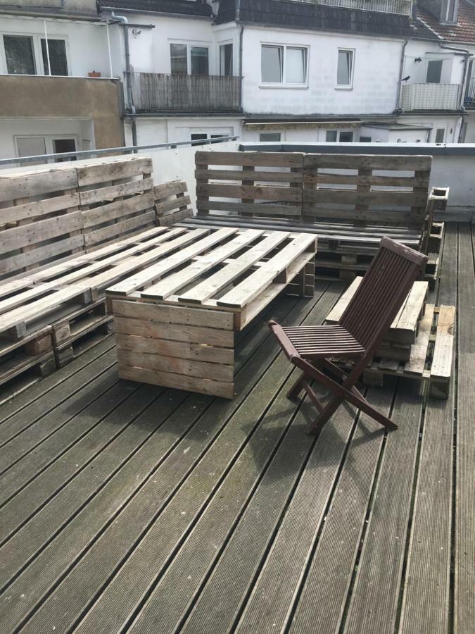 Messe & Ferien Appartement Düsseldorf