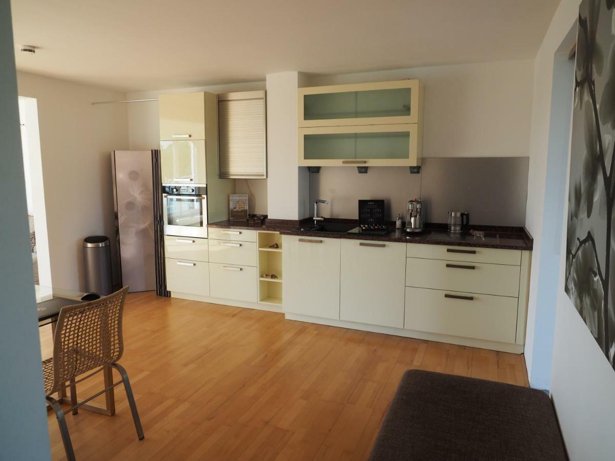 Accommodatie bij particulieren B8 - Just A Private *