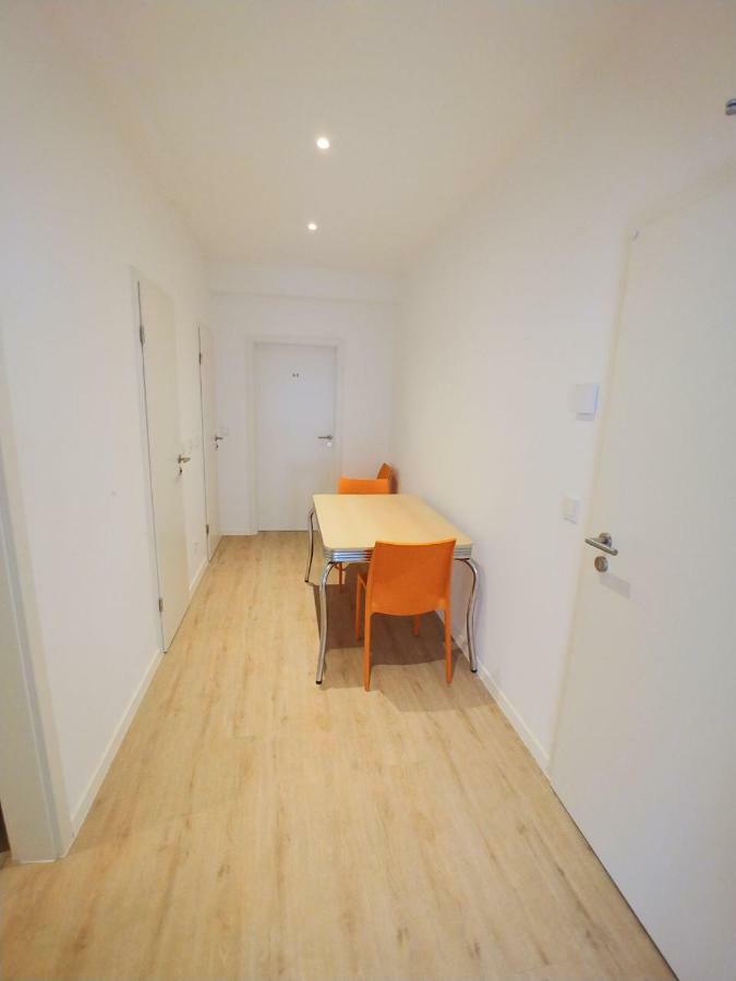 Studio-apartment Am Wehrhahn 38 Apartment Dusseldorf