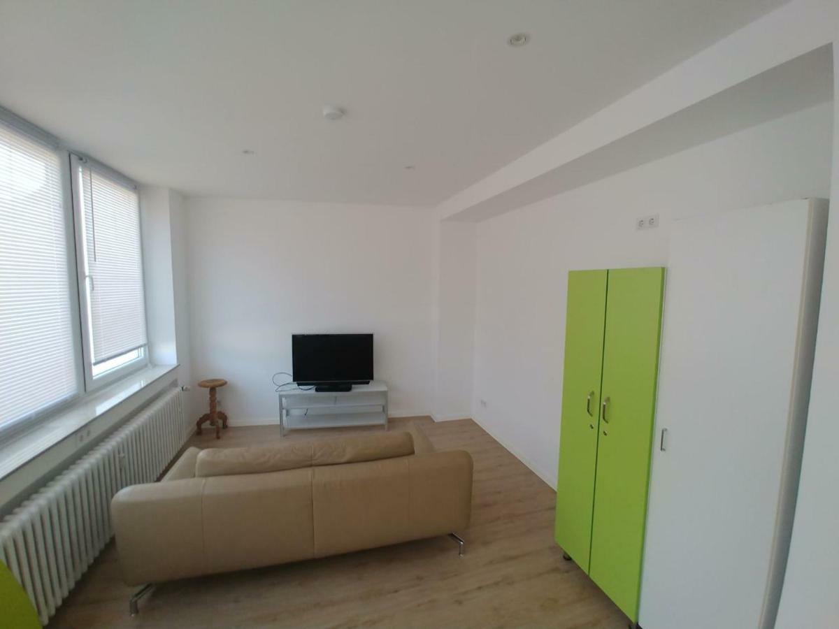 Studio-apartment Am Wehrhahn 38