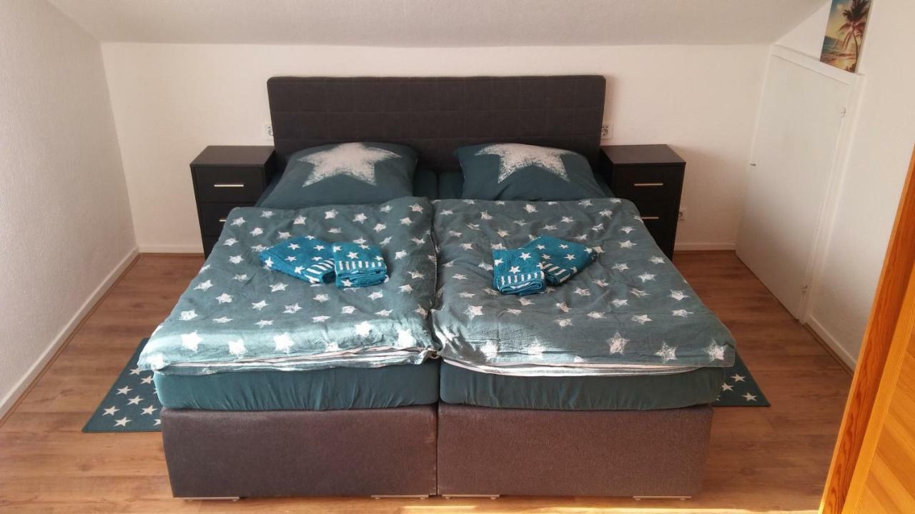 Sleepcentral Accommodatie bij particulieren *