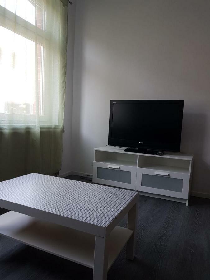Apartment Benderstrasse Dusseldorf
