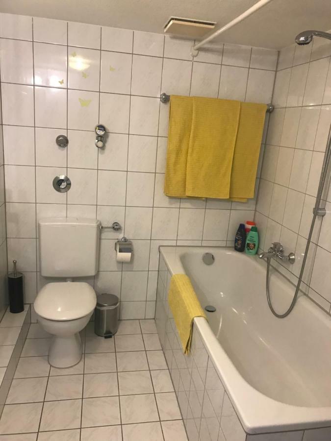 City Center Apartment Dusseldorf