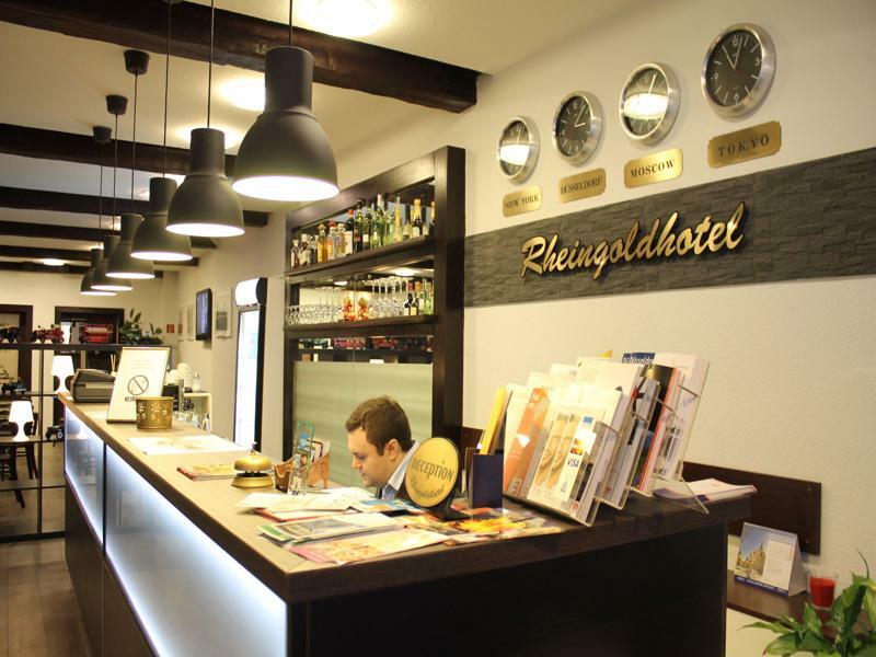 Rheinmetropole 3*