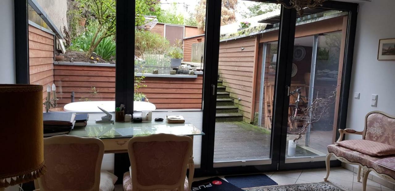 B8 - Just A Private Accommodatie bij particulieren Düsseldorf