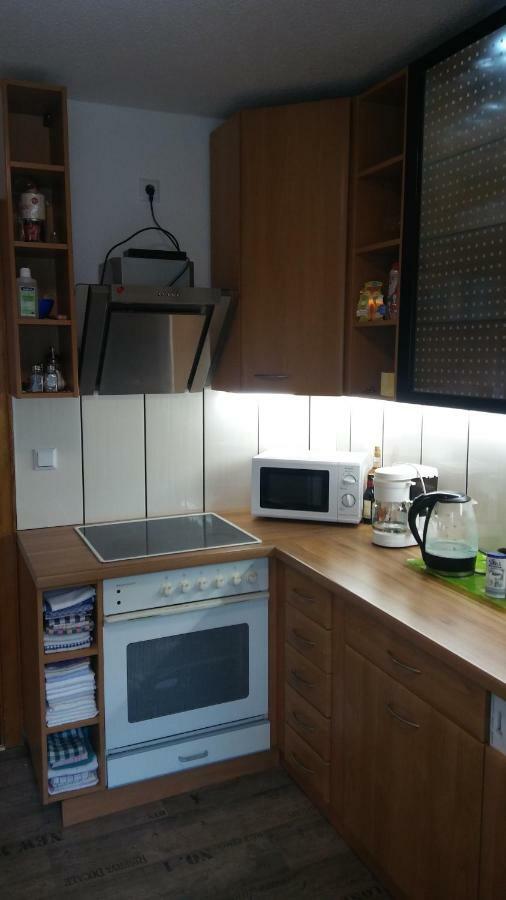 Sleepcentral Accommodatie bij particulieren Düsseldorf