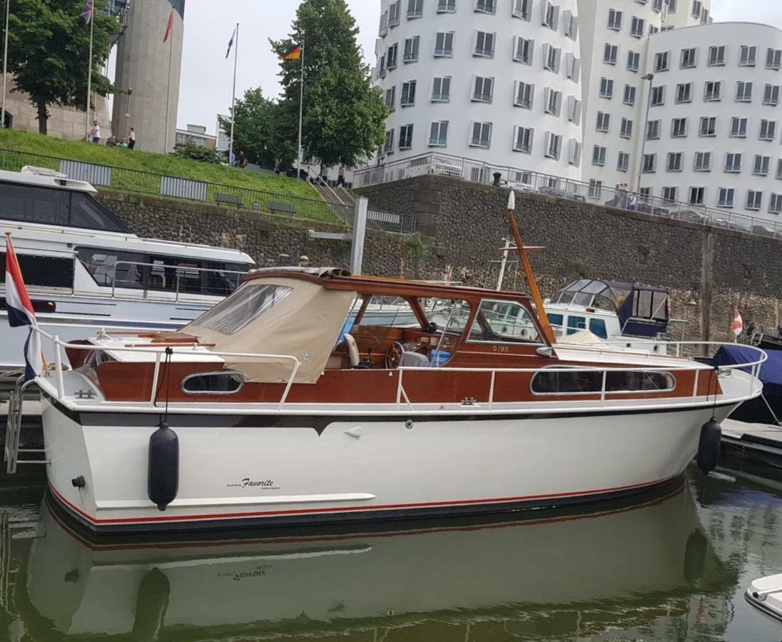 Botel Bootsliebe