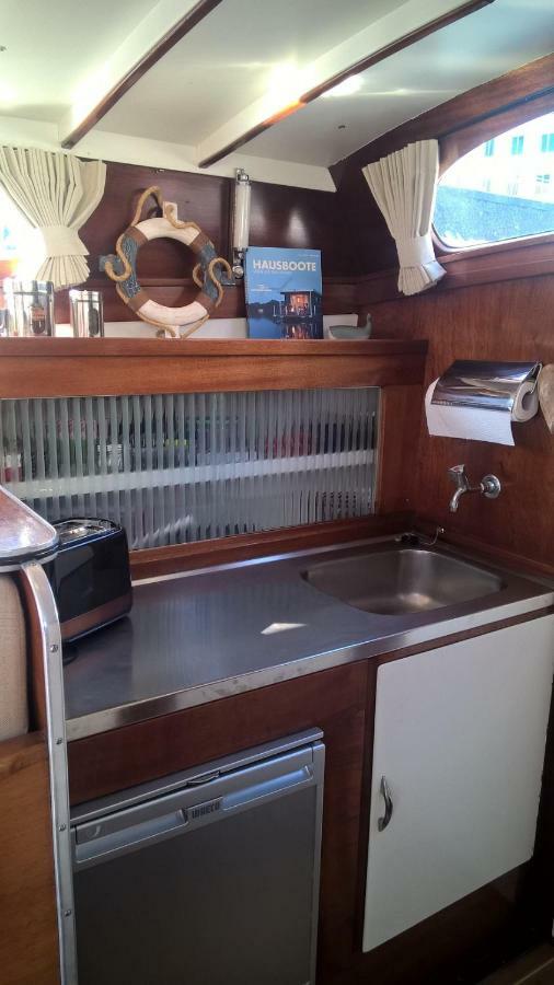Bootsliebe Botel *