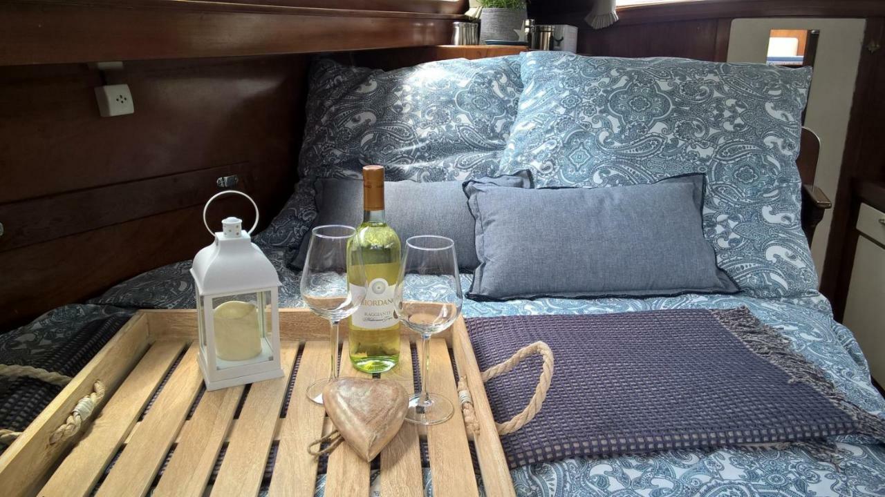Botel Bootsliebe