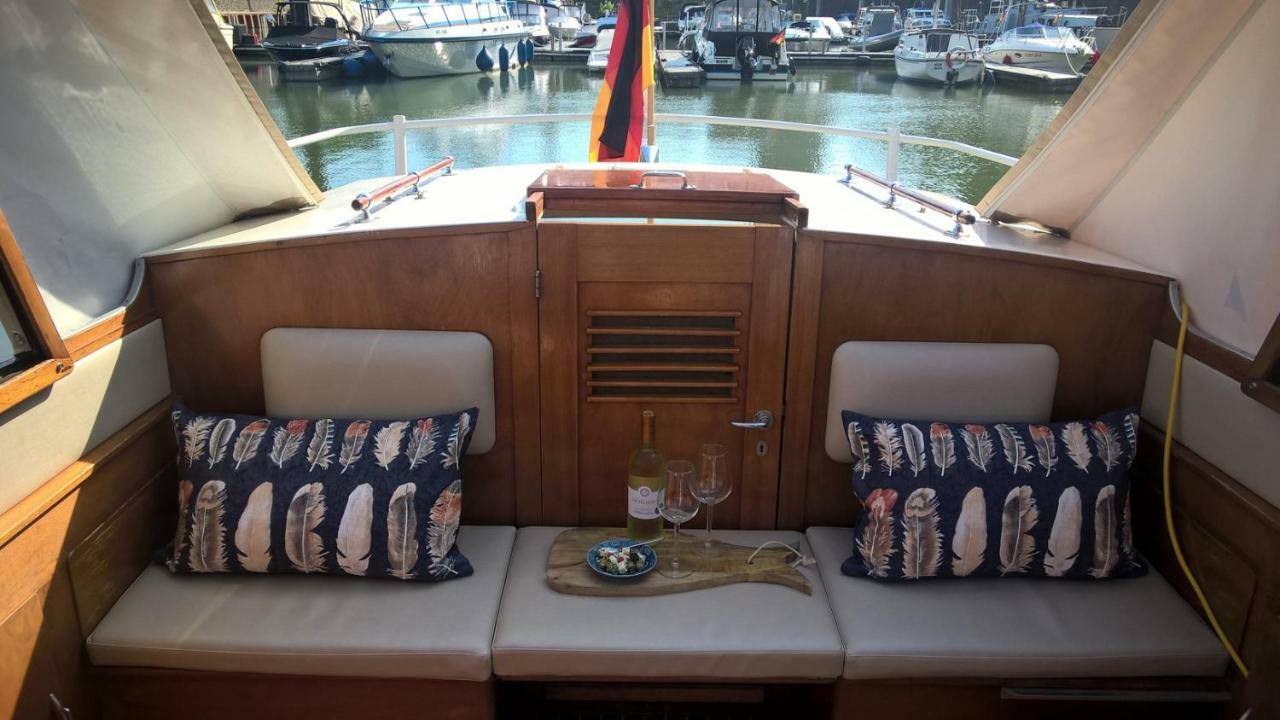 Bootsliebe *