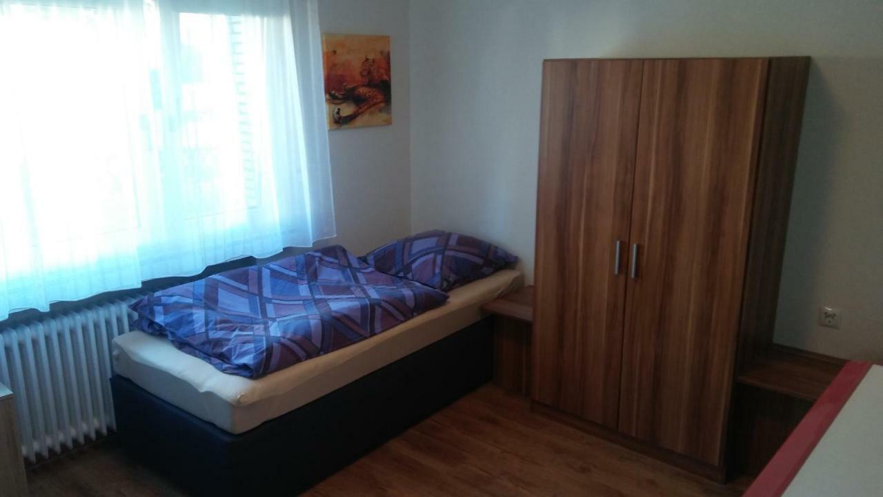 Accommodatie bij particulieren Sleepcentral