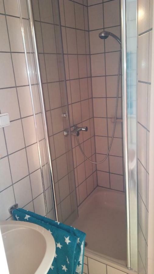 Accommodatie bij particulieren Sleepcentral Düsseldorf