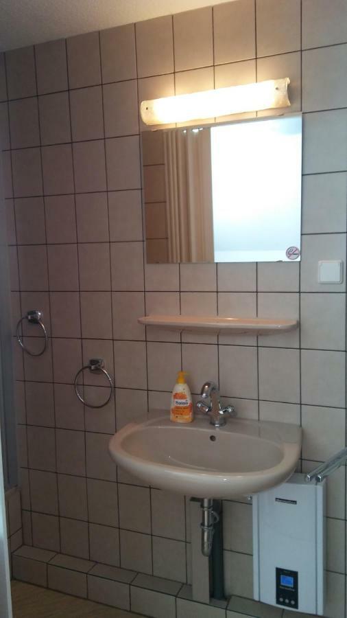 Accommodatie bij particulieren Sleepcentral Düsseldorf