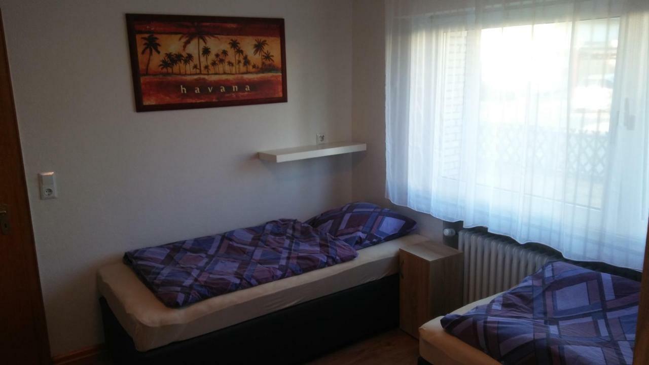 Accommodatie bij particulieren Sleepcentral Düsseldorf