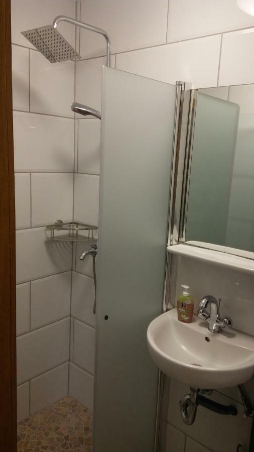 Accommodatie bij particulieren Sleepcentral *