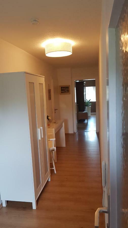 Apartment Appartementwohnung Antonia *