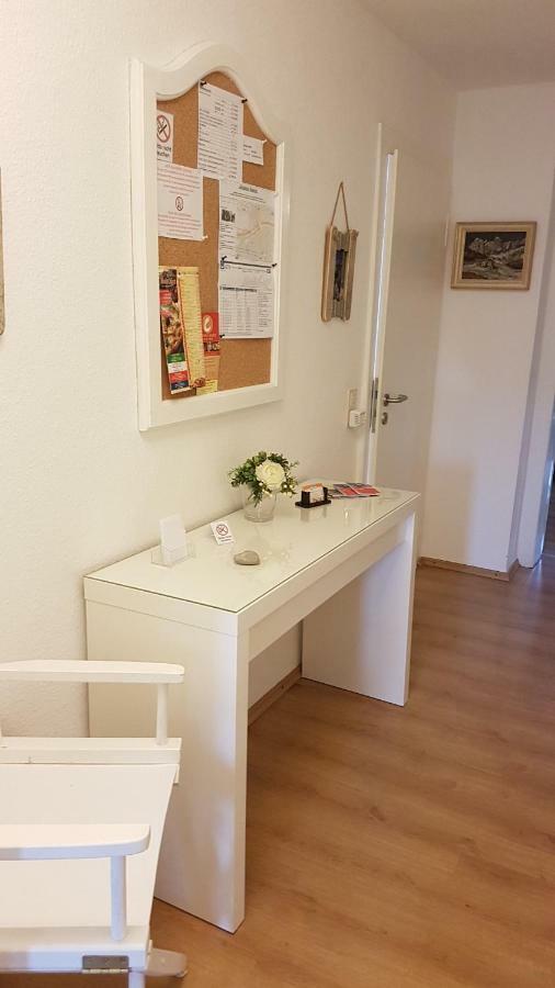 Appartementwohnung Antonia Düsseldorf