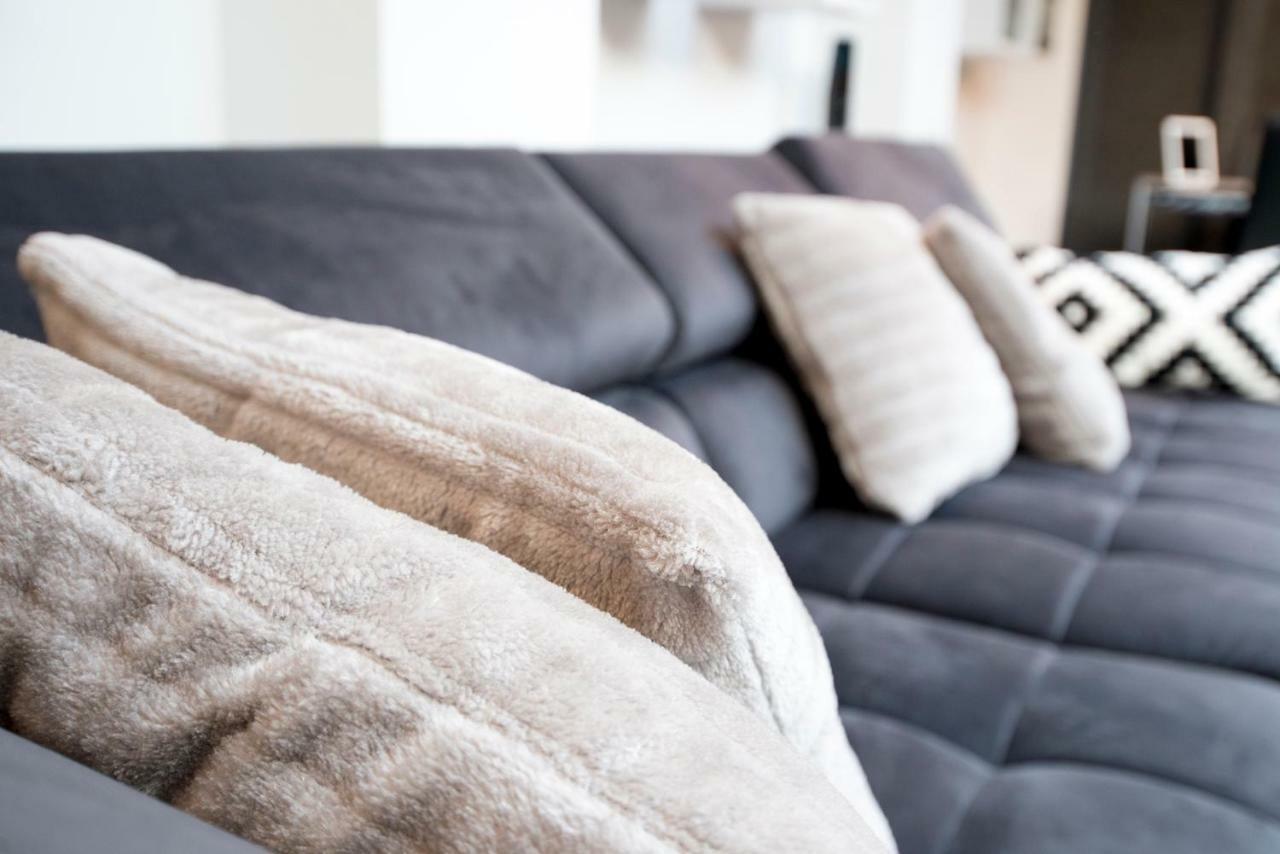 Apartment White Lofty Und White *