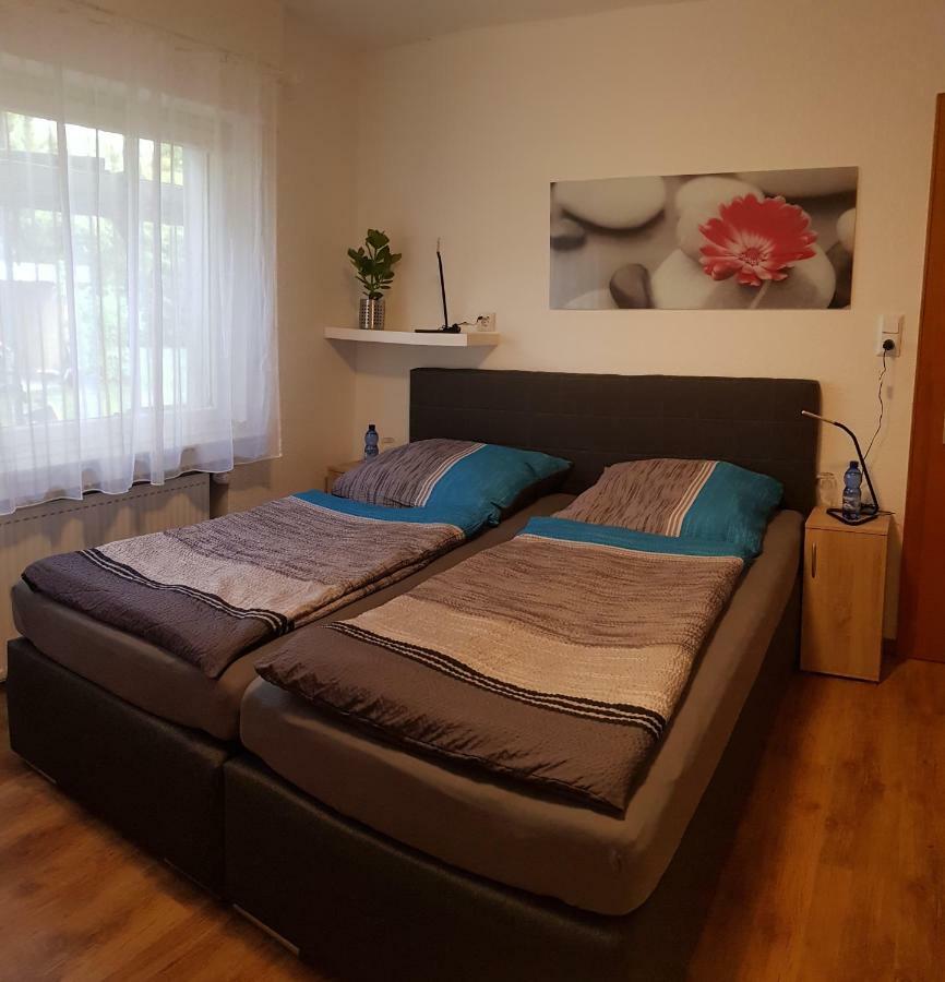 Sleepcentral Accommodatie bij particulieren
