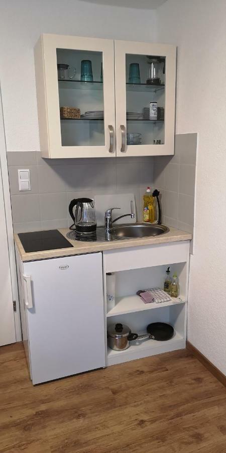 Sleepcentral Accommodatie bij particulieren Düsseldorf