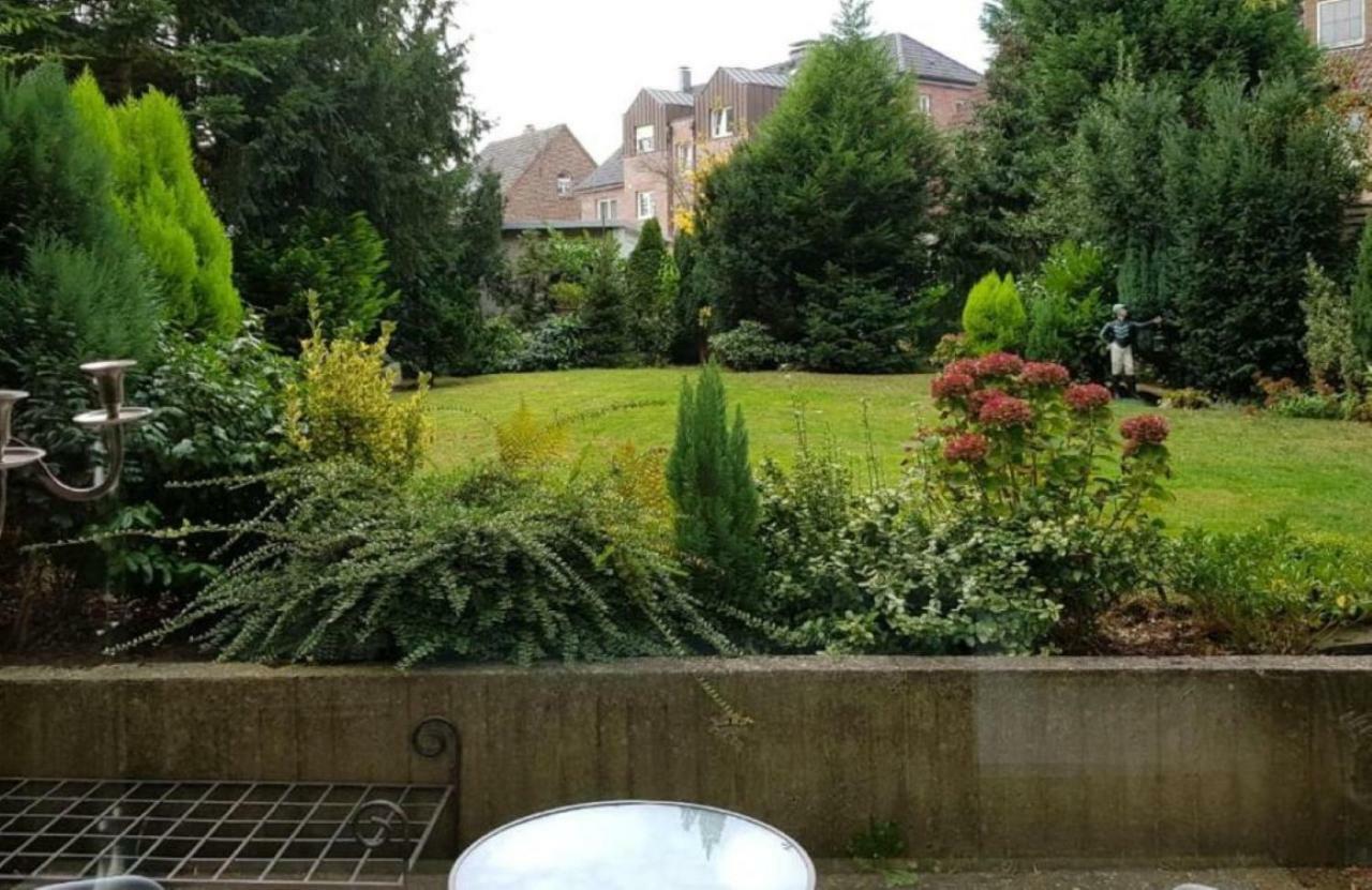 Apartment Oberkassel Dusseldorf
