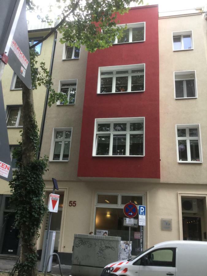 Apartment Charlotte Dusseldorf
