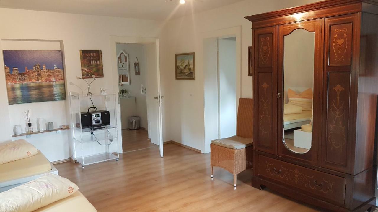 Appartementwohnung Antonia Düsseldorf